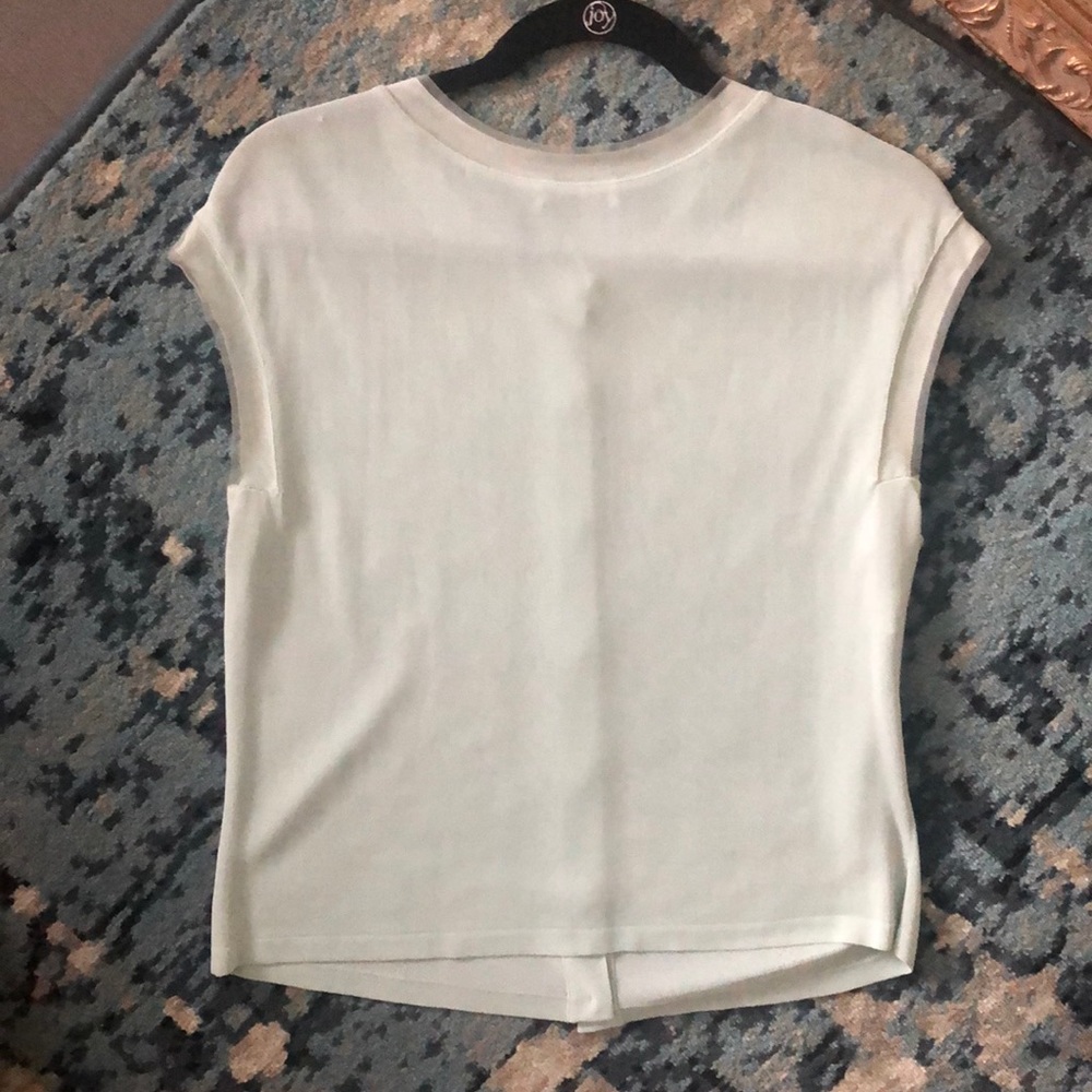 Moschino Button Down Top - Picture 3 of 6